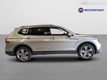 Used Volkswagen Tiguan Allspace 2022 for sale - 79400209: Photo