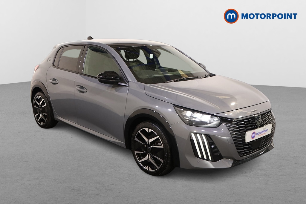 Used Peugeot 208 2024 for sale - 76162229: Photo 1