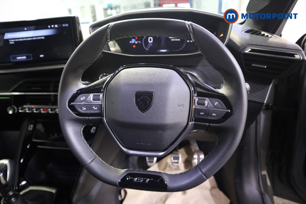 Used Peugeot 208 2024 for sale - 76162229: Photo 10