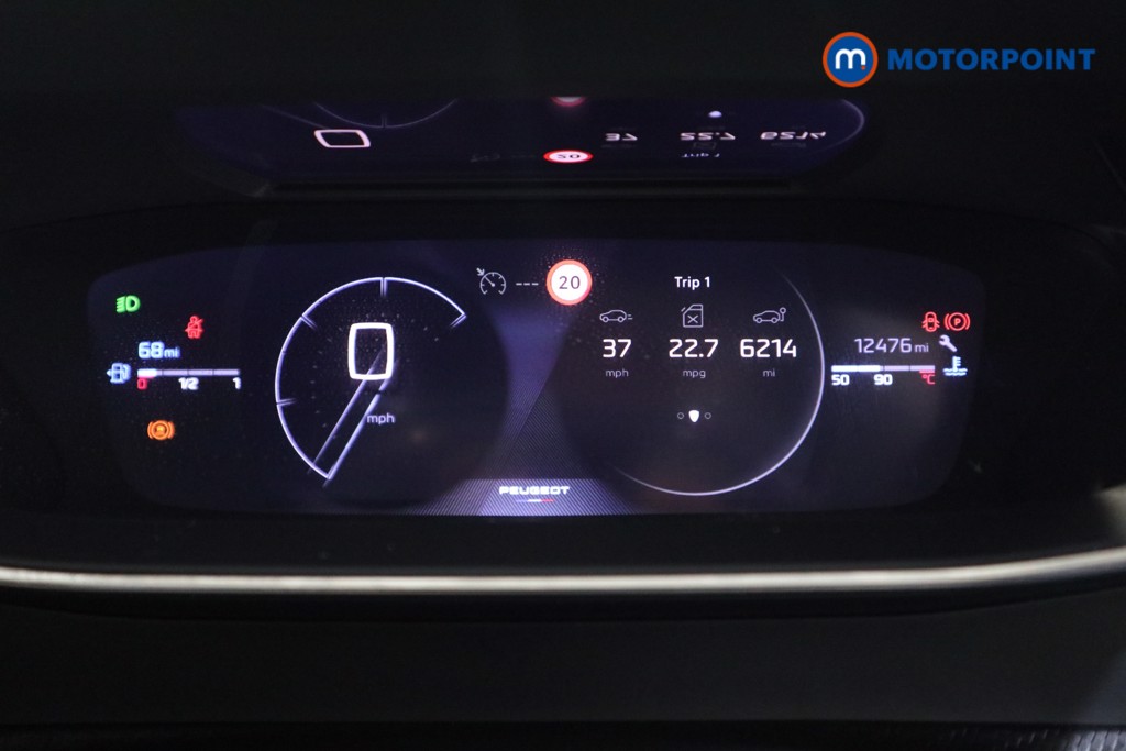 Used Peugeot 208 2024 for sale - 76162229: Photo 11
