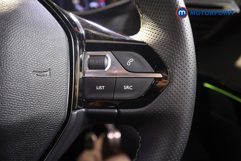 Used Peugeot 208 2024 for sale - 76162229: Photo 13
