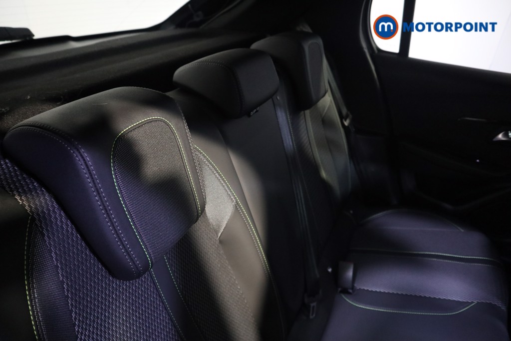 Used Peugeot 208 2024 for sale - 76162229: Photo 21