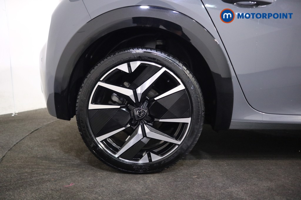 Used Peugeot 208 2024 for sale - 76162229: Photo 23