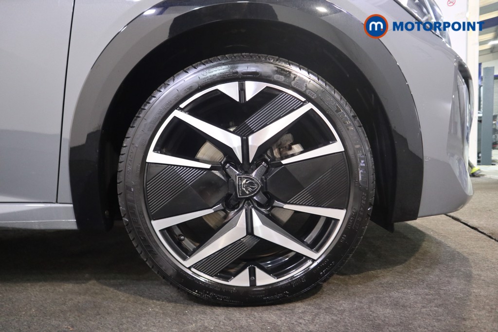 Used Peugeot 208 2024 for sale - 76162229: Photo 24
