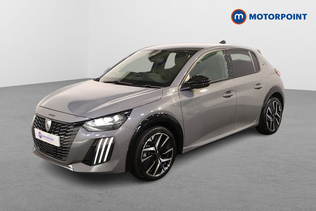 Used Peugeot 208 2024 for sale - 76162229: Photo 3