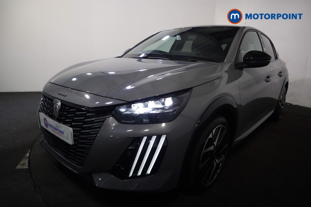 Used Peugeot 208 2024 for sale - 76162229: Photo 35