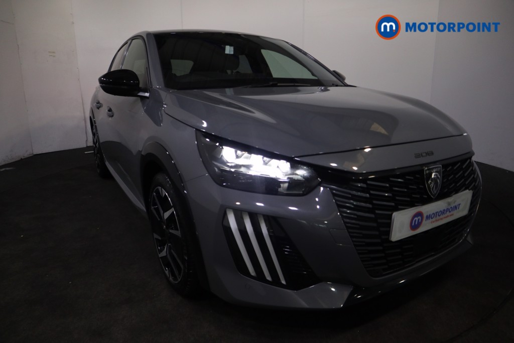 Used Peugeot 208 2024 for sale - 76162229: Photo 36