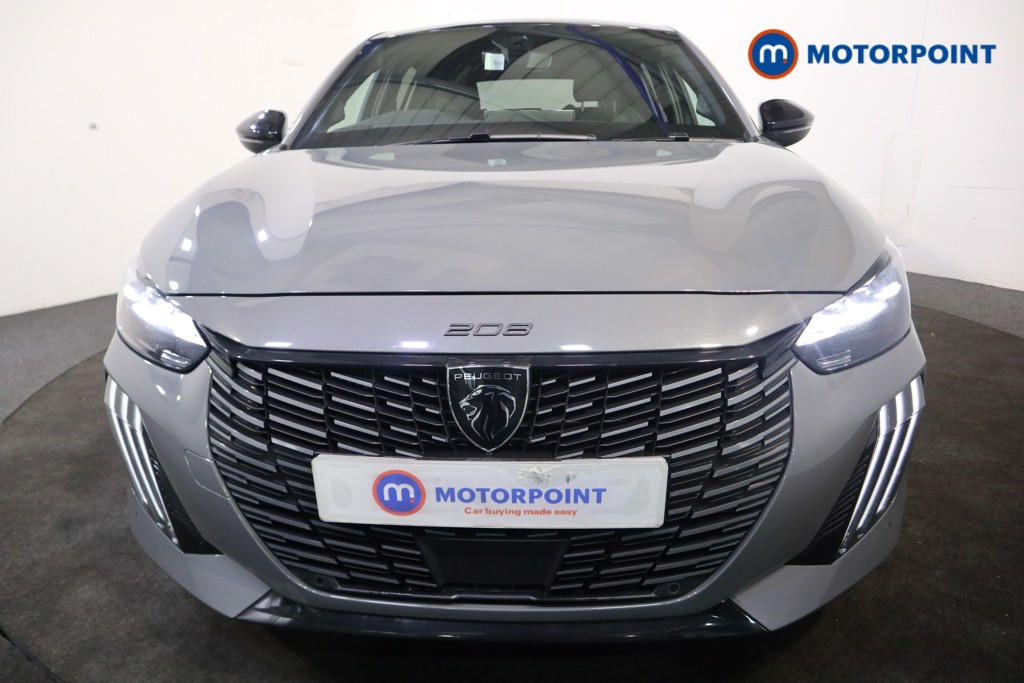Used Peugeot 208 2024 for sale - 76162229: Photo 37