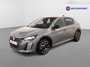 Used Peugeot 208 2024 for sale - 76162229: Photo 3