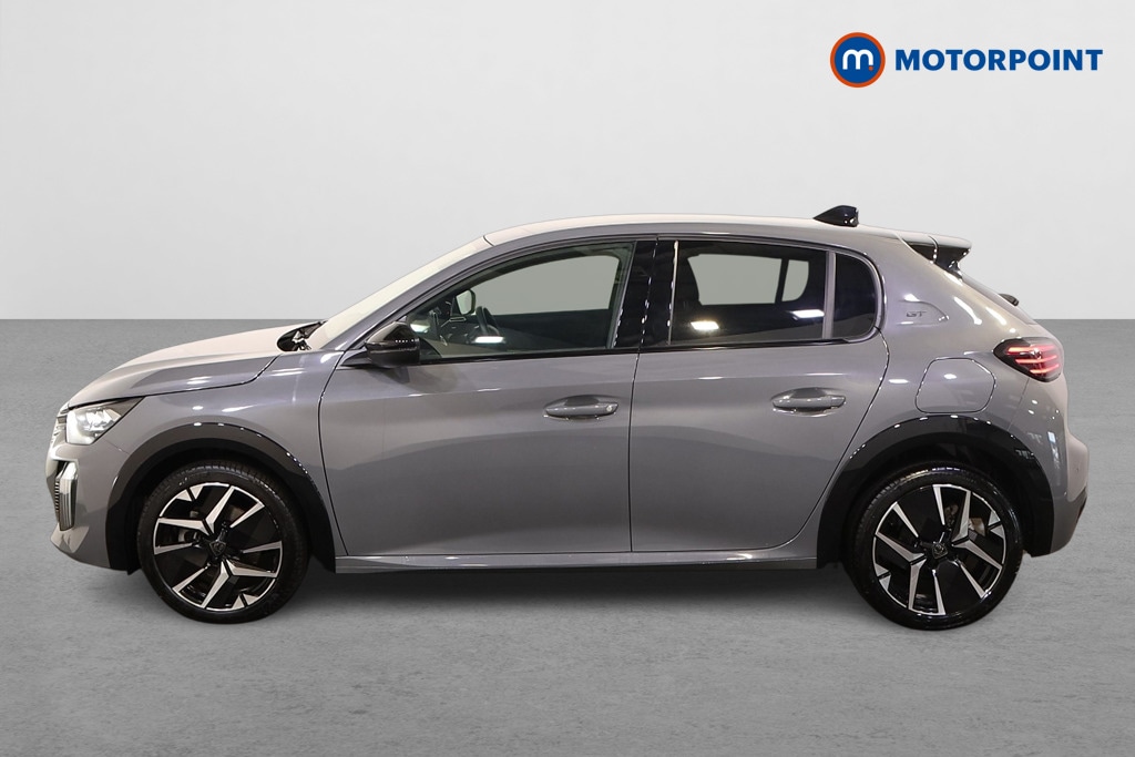 Used Peugeot 208 2024 for sale - 76162229: Photo 4