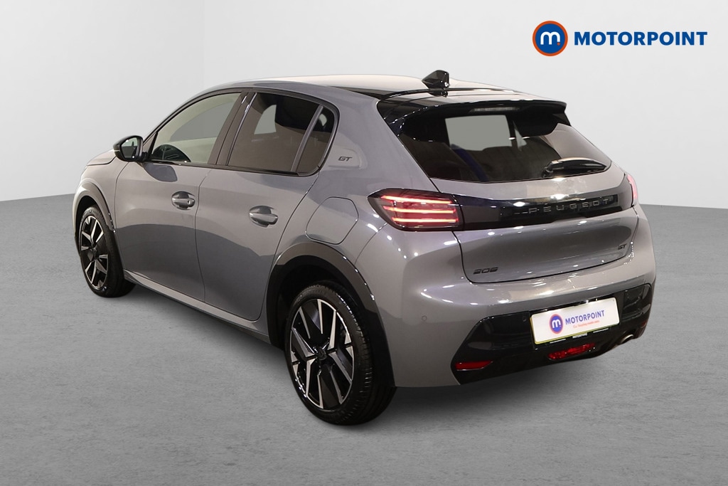 Used Peugeot 208 2024 for sale - 76162229: Photo 5