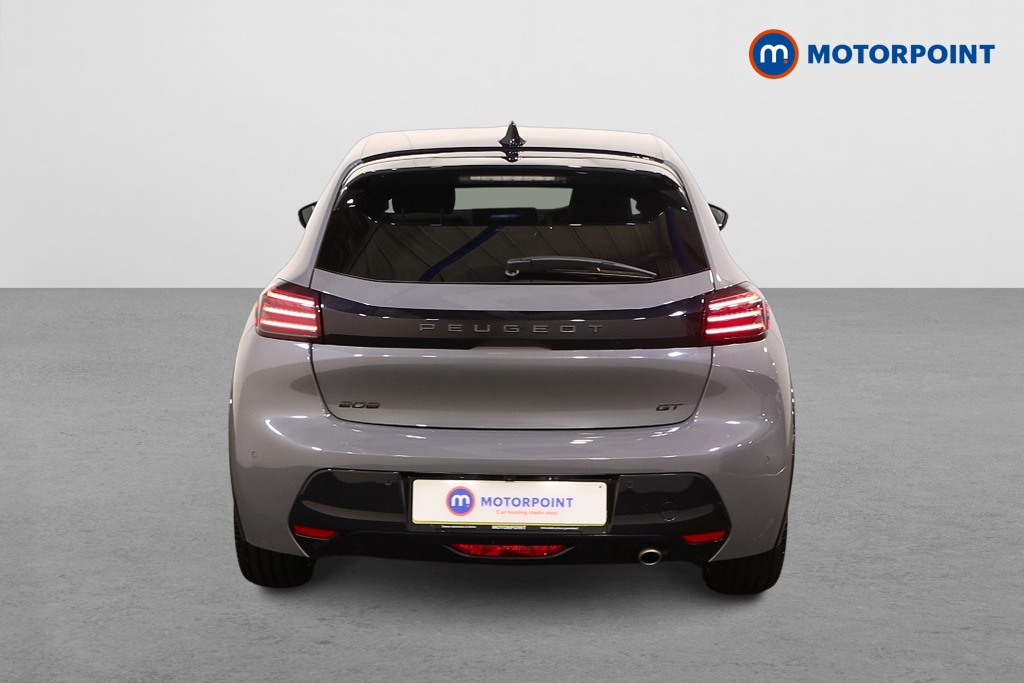 Used Peugeot 208 2024 for sale - 76162229: Photo 6