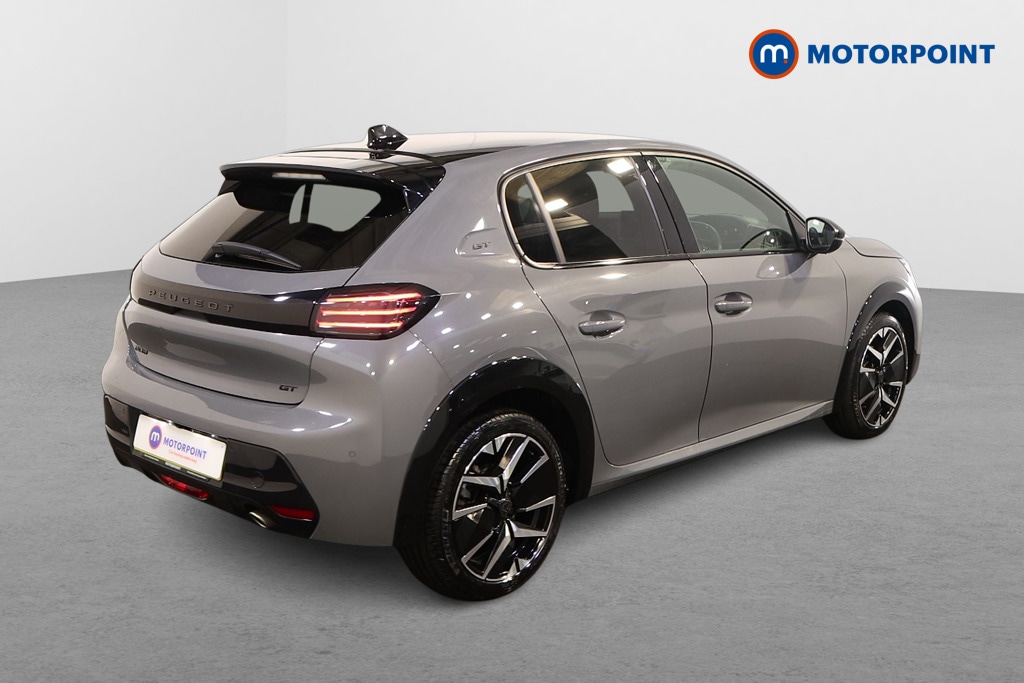 Used Peugeot 208 2024 for sale - 76162229: Photo 7