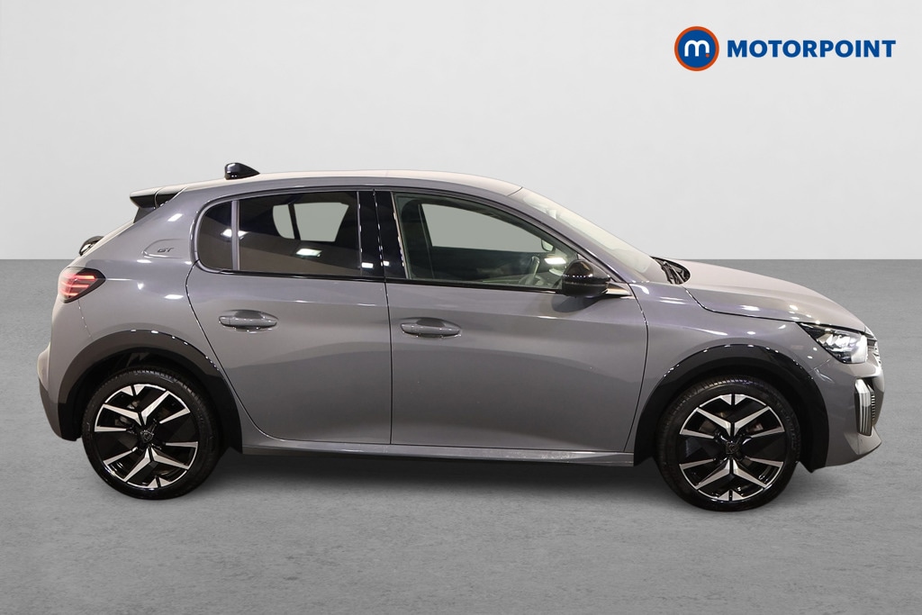 Used Peugeot 208 2024 for sale - 76162229: Photo 8