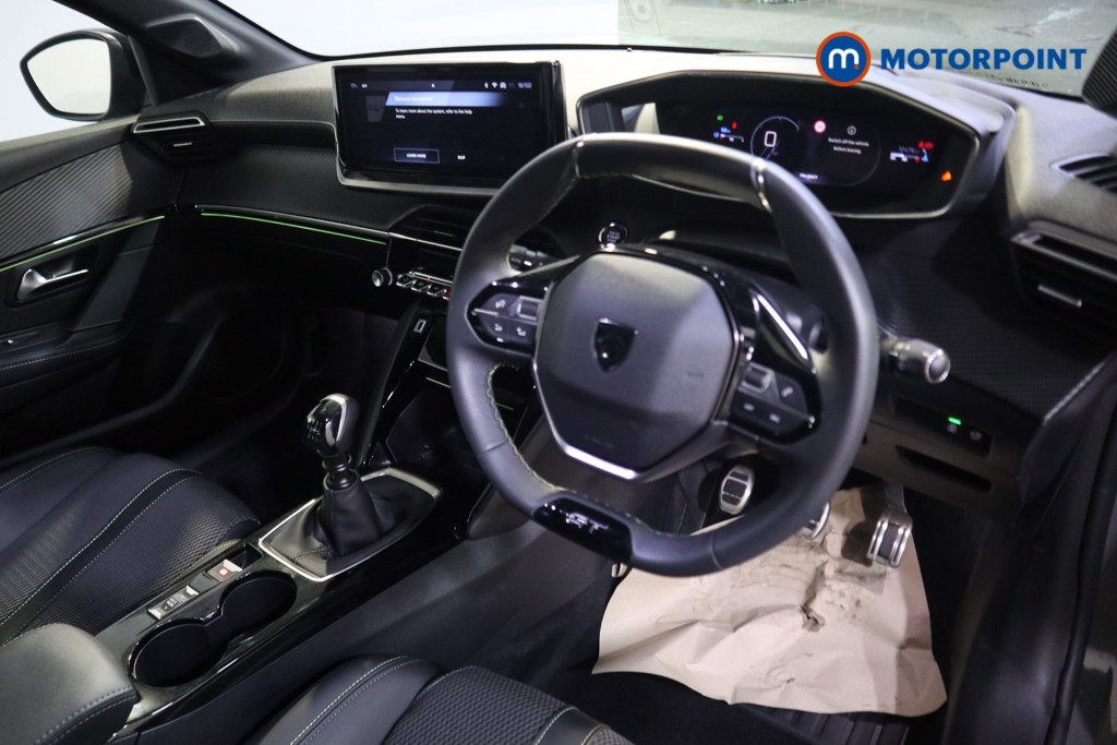 Used Peugeot 208 2024 for sale - 76162229: Photo 9