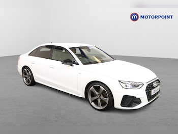 Audi - A4