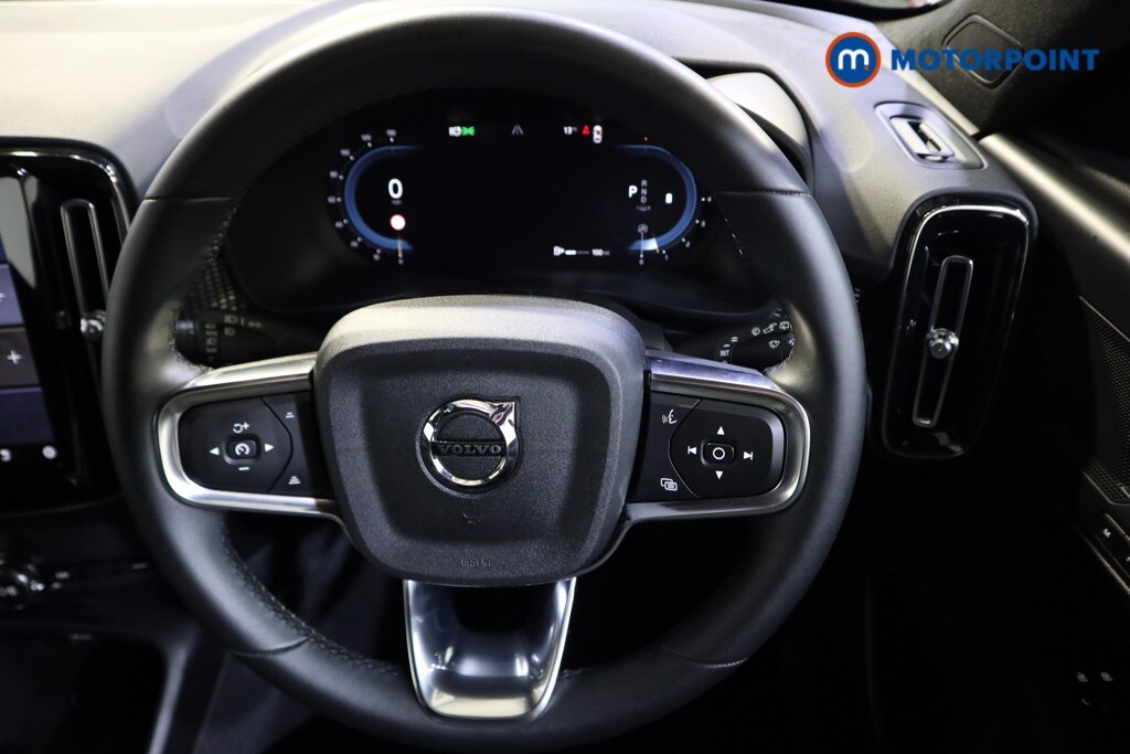 Used Volvo XC40 2023 for sale - 77516764: Photo 10