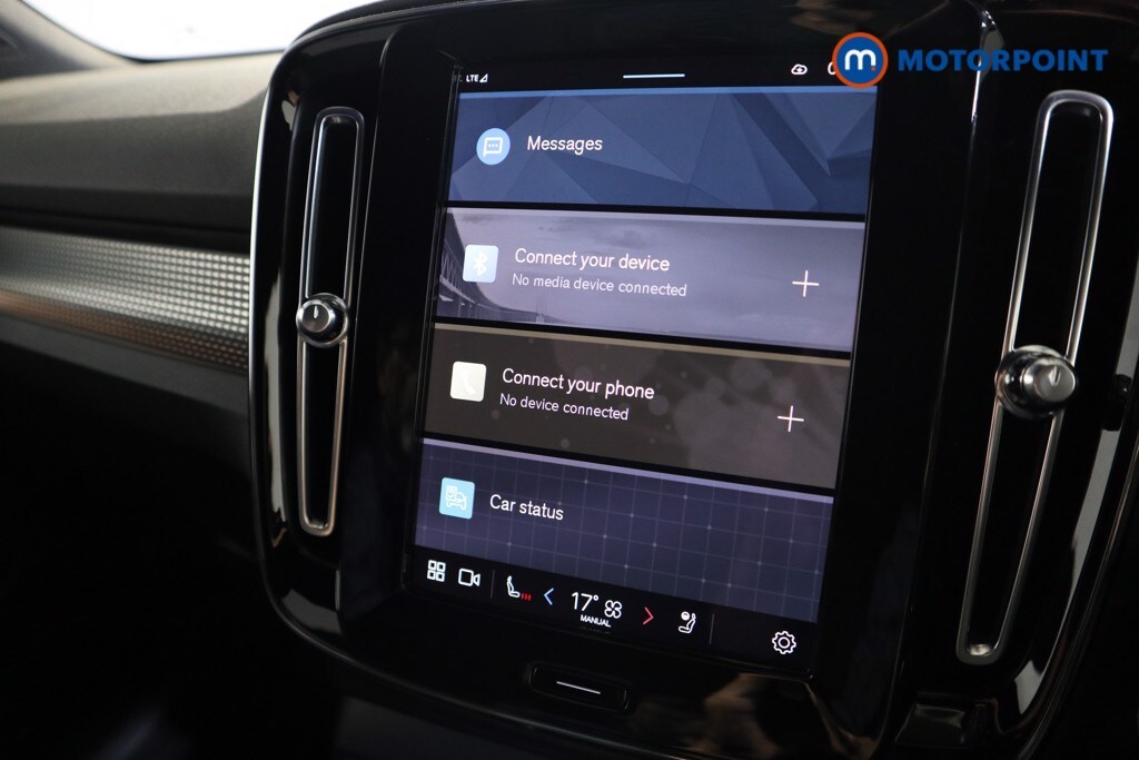 Used Volvo XC40 2023 for sale - 77516764: Photo 15