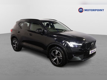 Used Volvo XC40 2023 for sale - 77516764: Photo