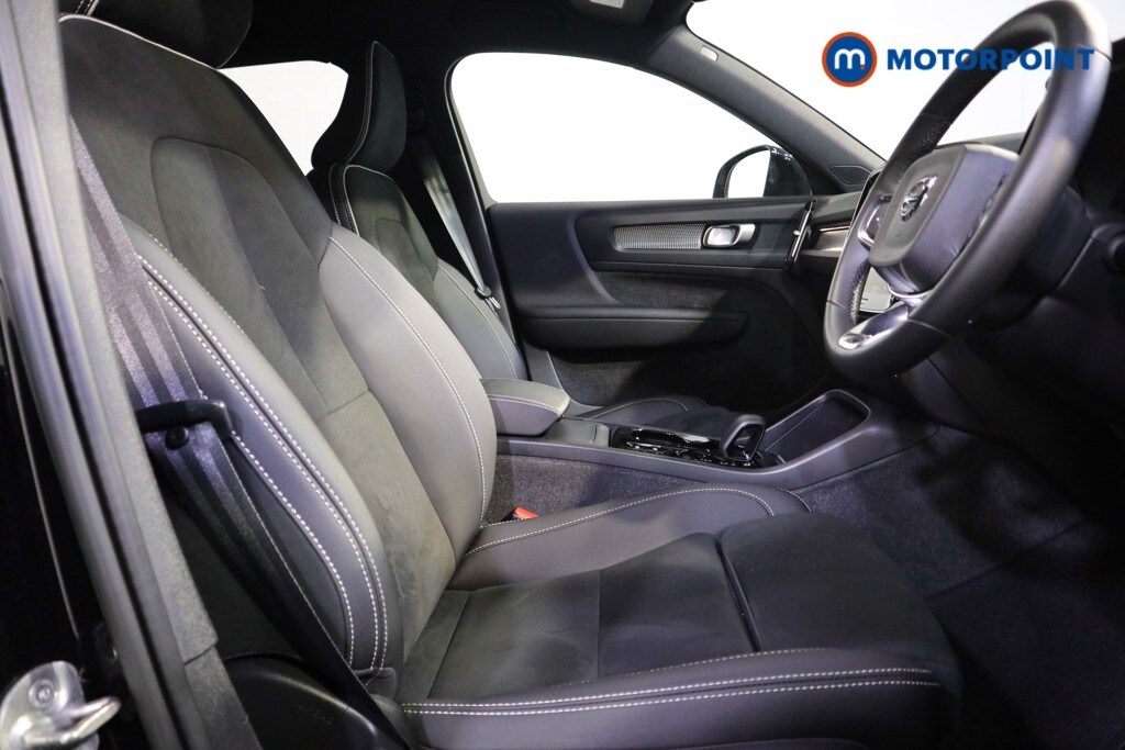 Used Volvo XC40 2023 for sale - 77516764: Photo 25