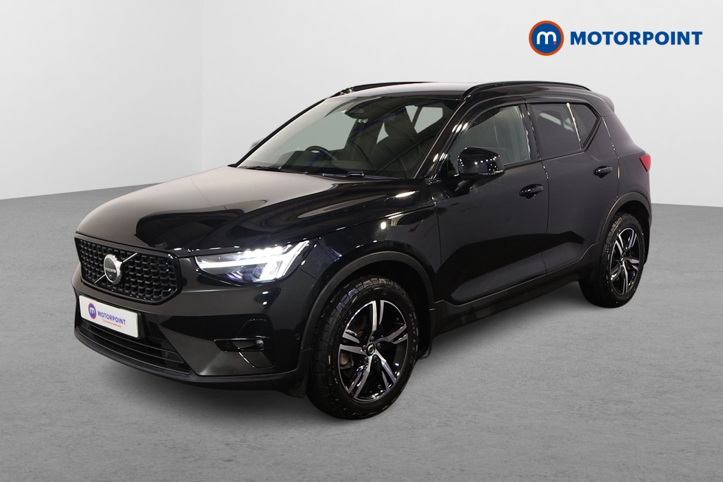 Used Volvo XC40 2023 for sale - 77516764: Photo 3
