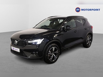 Used Volvo XC40 2023 for sale - 77516764: Photo