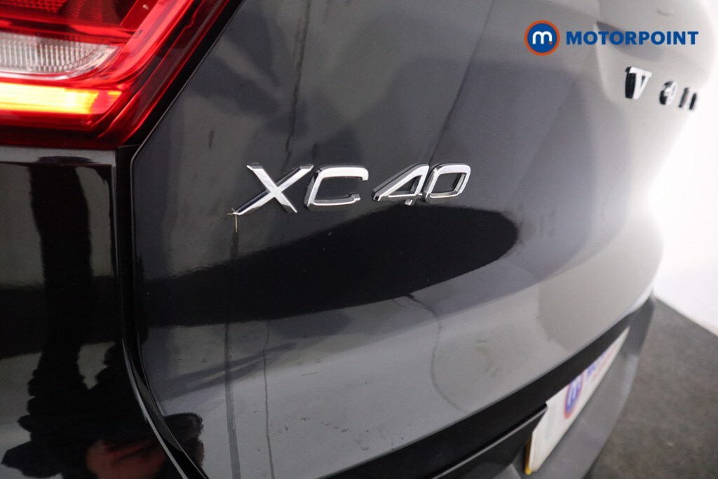 Used Volvo XC40 2023 for sale - 77516764: Photo 40
