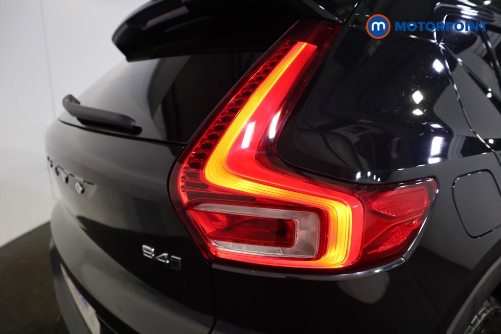 Used Volvo XC40 2023 for sale - 77516764: Photo 42