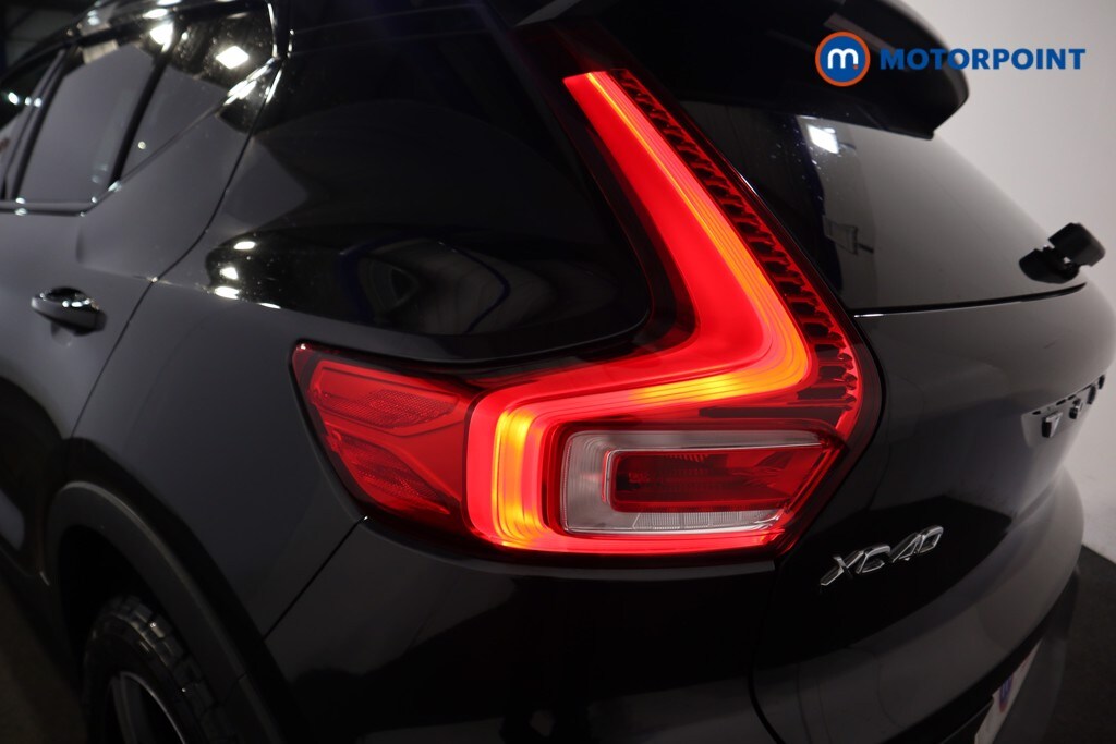 Used Volvo XC40 2023 for sale - 77516764: Photo 43