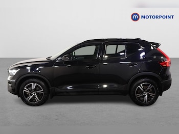 Used Volvo XC40 2023 for sale - 77516764: Photo