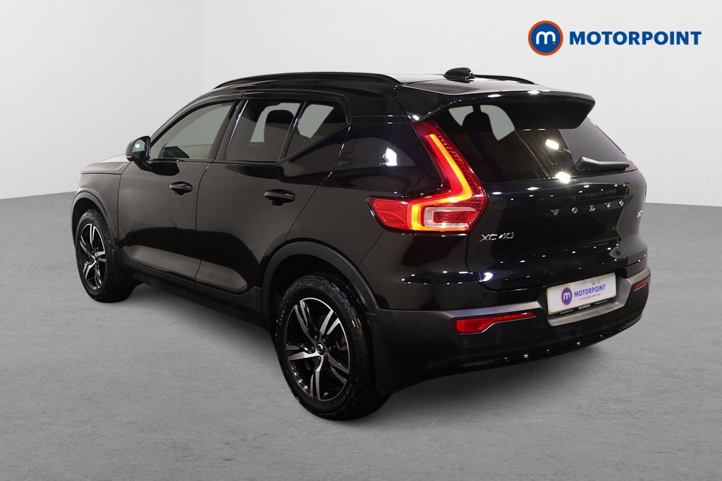 Used Volvo XC40 2023 for sale - 77516764: Photo 5