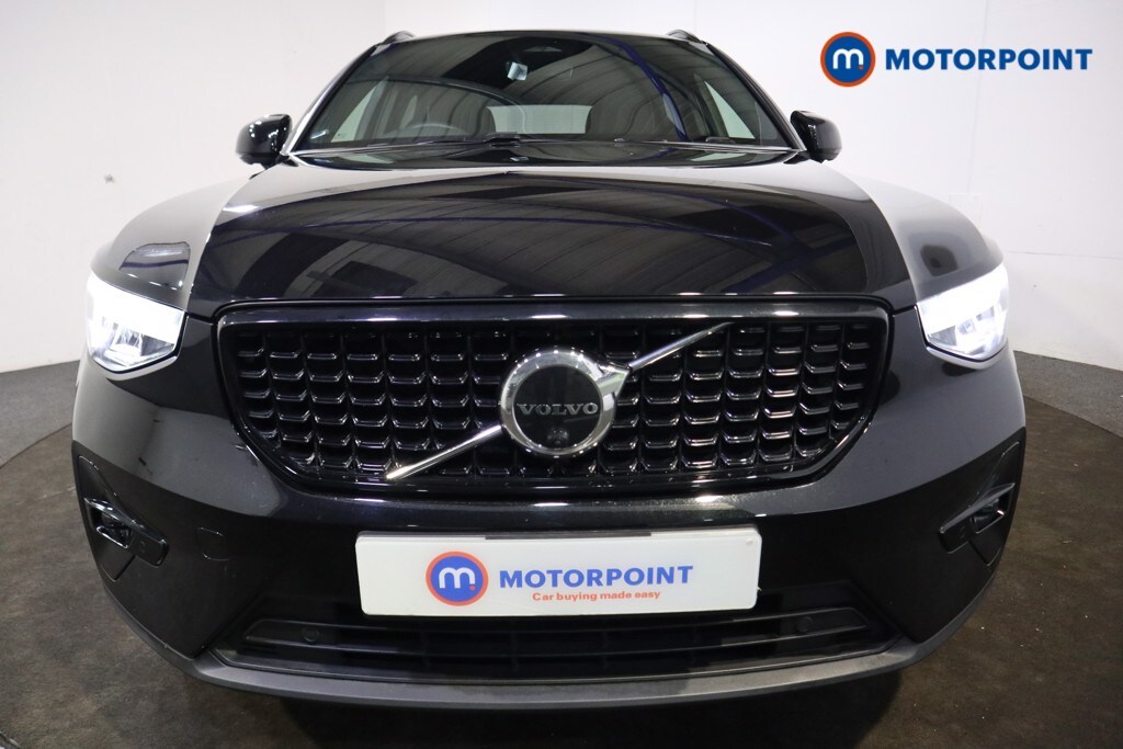 Used Volvo XC40 2023 for sale - 77516764: Photo 50