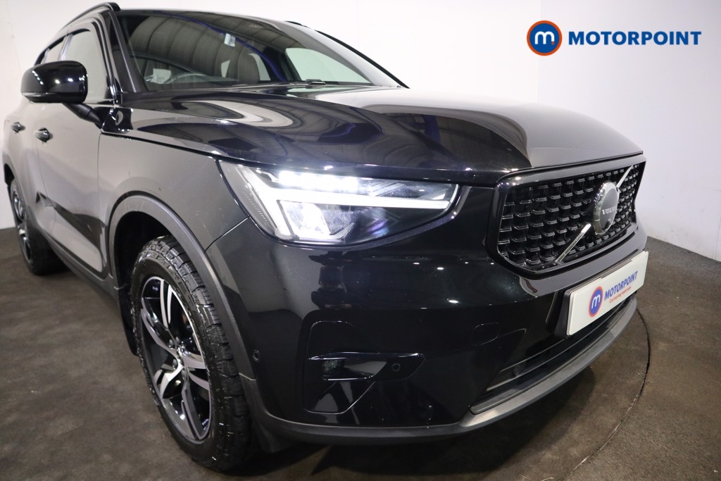 Used Volvo XC40 2023 for sale - 77516764: Photo 51