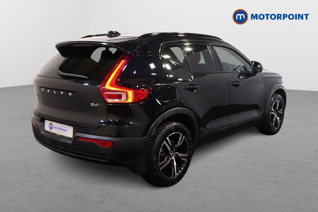 Used Volvo XC40 2023 for sale - 77516764: Photo 7