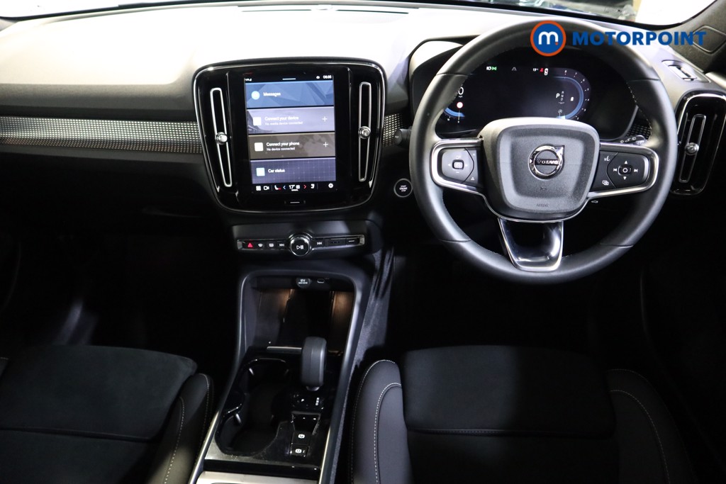 Used Volvo XC40 2023 for sale - 77516764: Photo 9