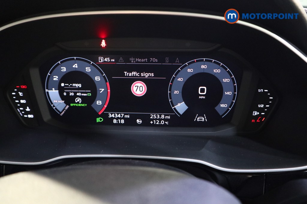 Used Audi Q3 2020 for sale - 76542493: Photo 10