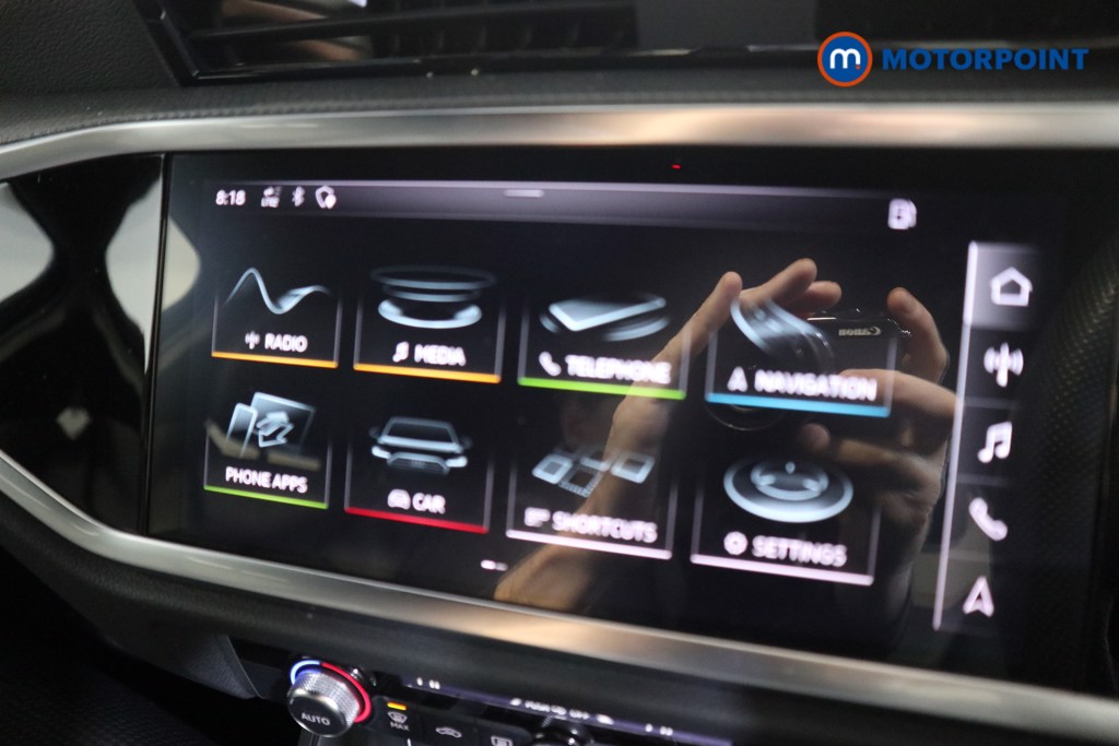 Used Audi Q3 2020 for sale - 76542493: Photo 11