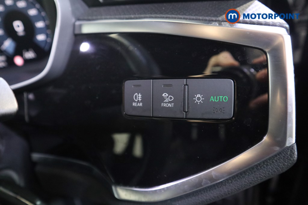 Used Audi Q3 2020 for sale - 76542493: Photo 14