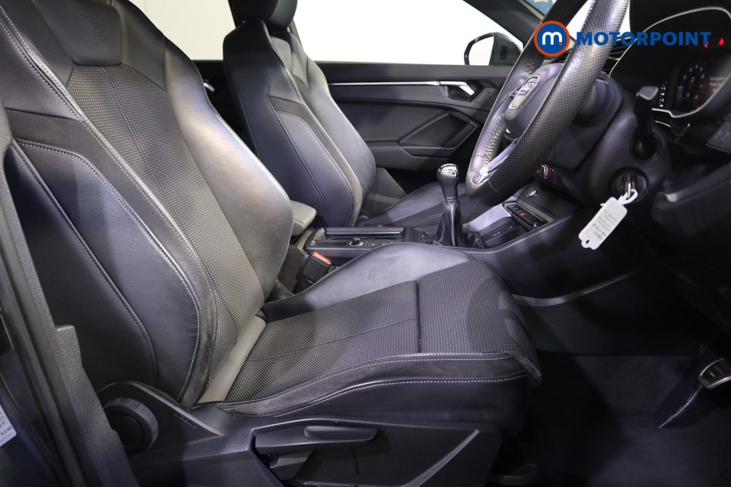 Used Audi Q3 2020 for sale - 76542493: Photo 17