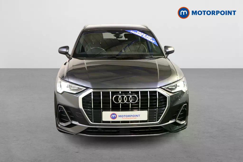 Used Audi Q3 2020 for sale - 76542493: Photo 2