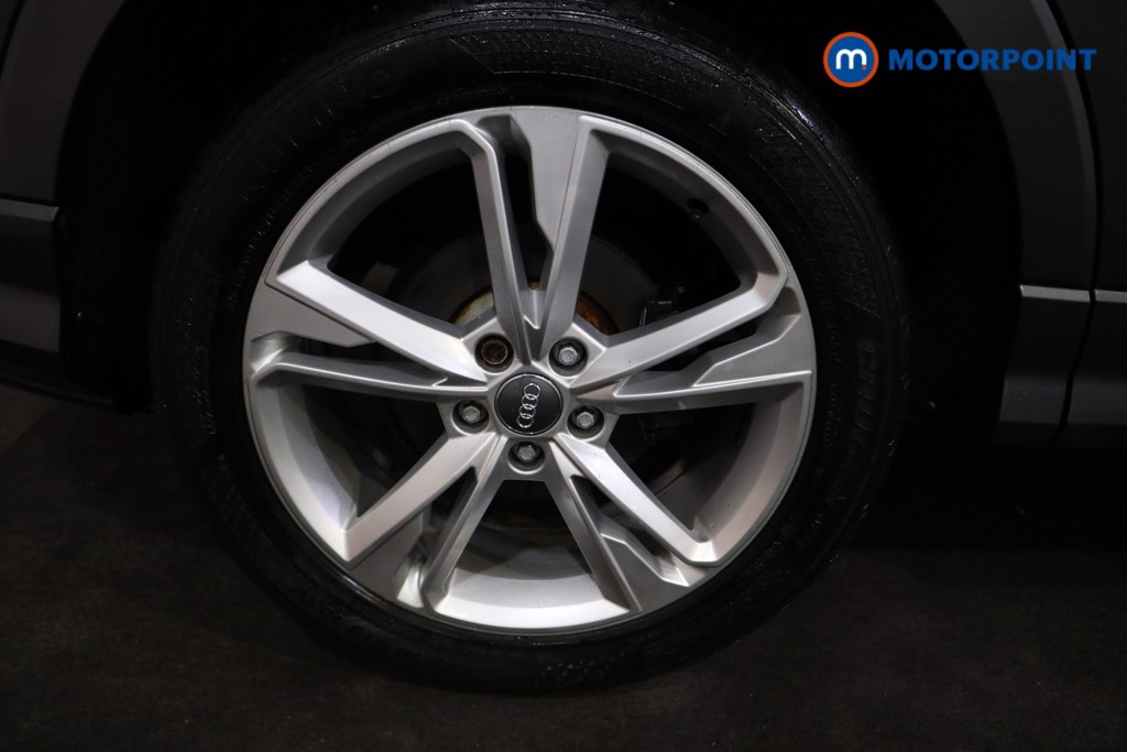 Used Audi Q3 2020 for sale - 76542493: Photo 20