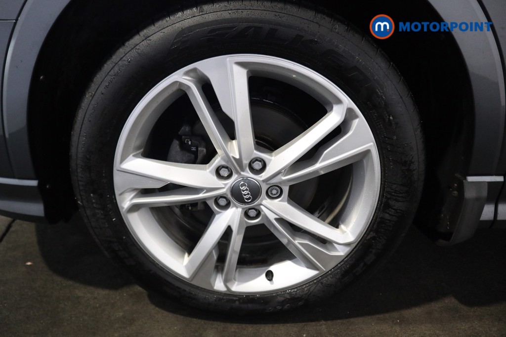 Used Audi Q3 2020 for sale - 76542493: Photo 21