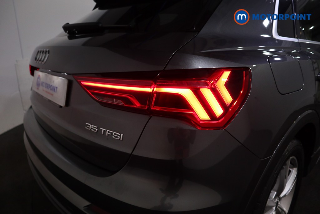 Used Audi Q3 2020 for sale - 76542493: Photo 23