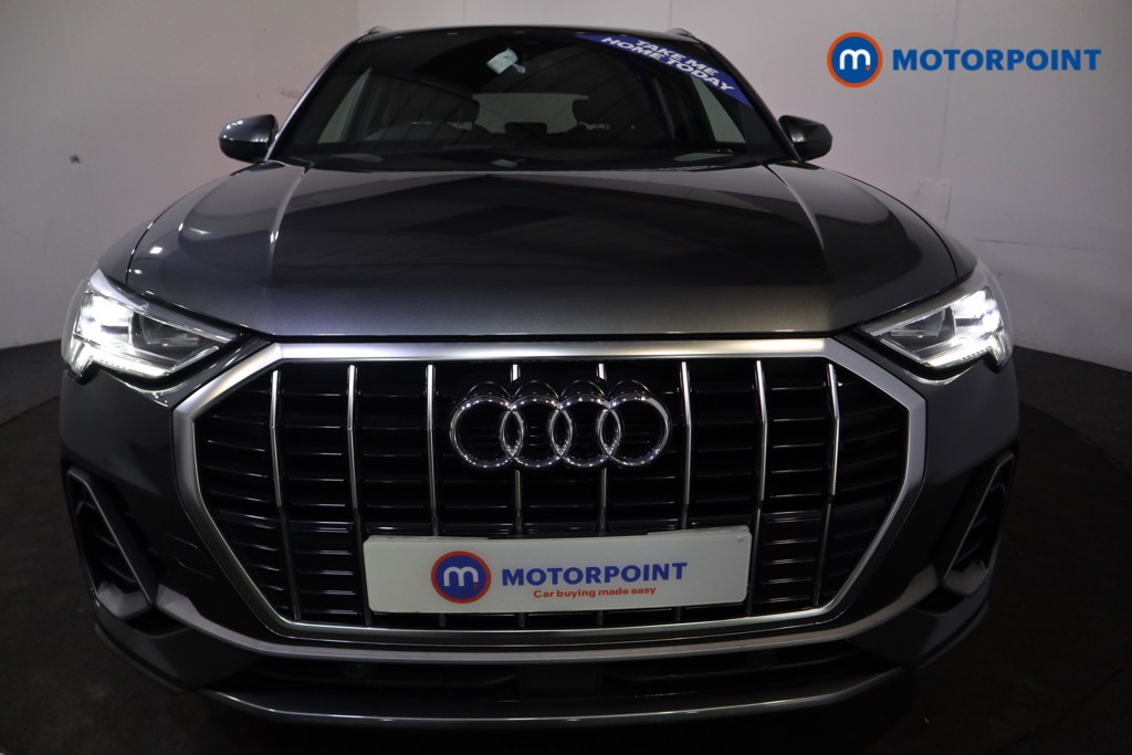 Used Audi Q3 2020 for sale - 76542493: Photo 27
