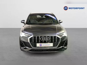 Used Audi Q3 2020 for sale - 76542493: Photo