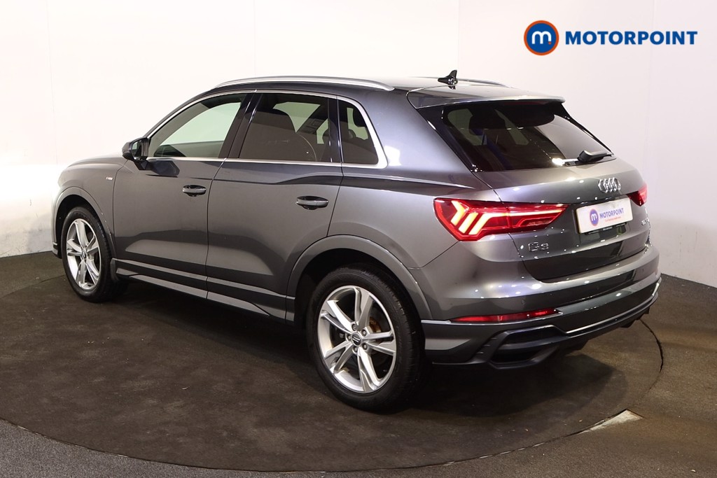 Used Audi Q3 2020 for sale - 76542493: Photo 5