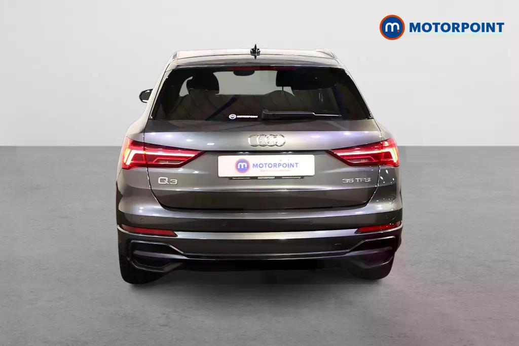 Used Audi Q3 2020 for sale - 76542493: Photo 6