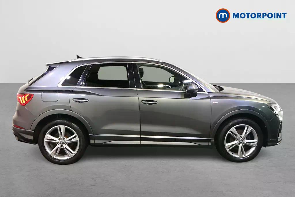 Used Audi Q3 2020 for sale - 76542493: Photo 8
