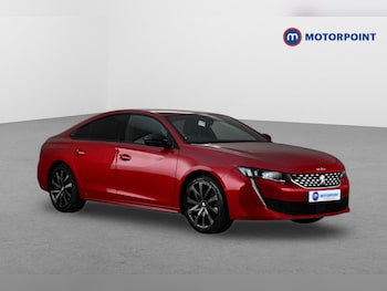 Used Peugeot 508 2019 for sale - 78779832: Photo
