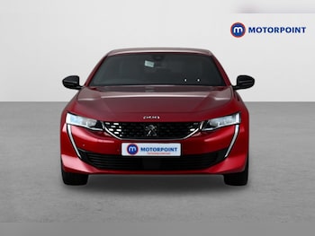 Used Peugeot 508 2019 for sale - 78779832: Photo
